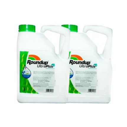 image for ROUNDUP UltraPlus 2x5L Herbicide